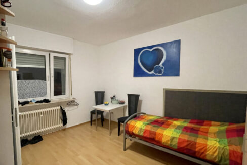 3-Familienhaus mit Garten und Garage in Offenbach Bieber-13