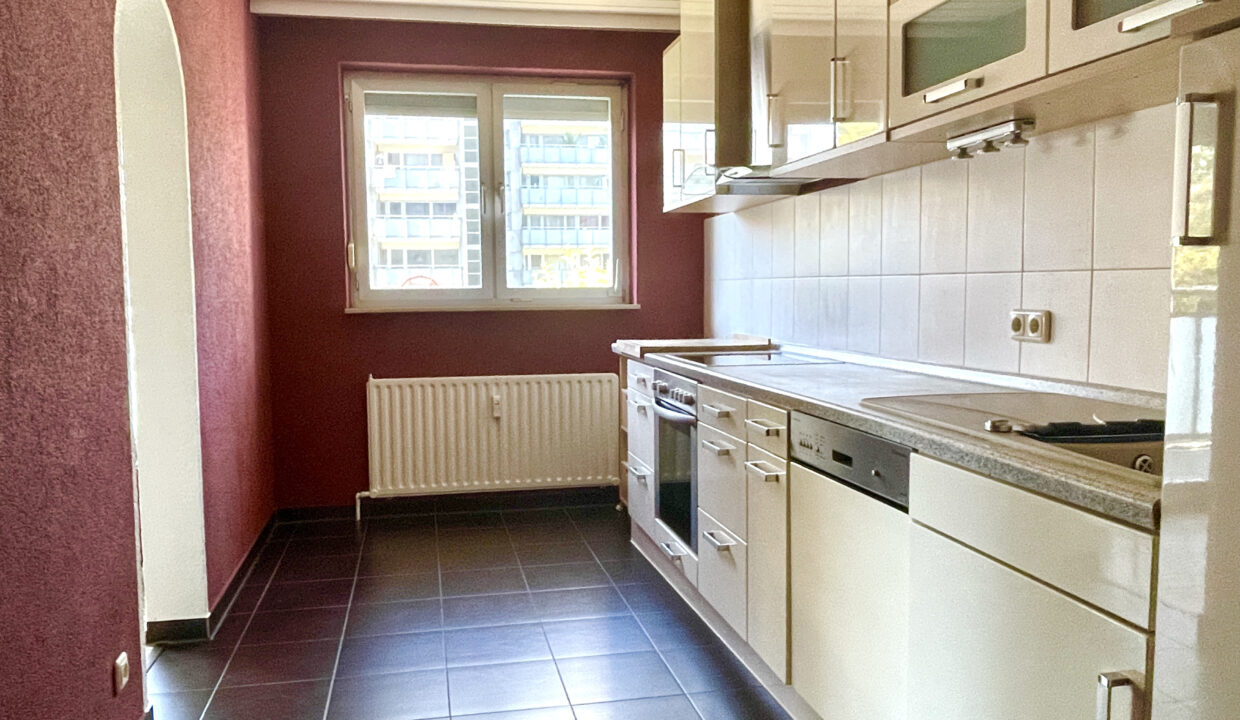 Attraktive 3-Zimmer-Wohnung mit Süd-West-Balkon und Tiefgaragenstellplatz-7