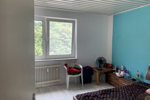 Gut geschnittene 3 Zimmer-Wohnung mit Balkon in Neu Isenburg-3