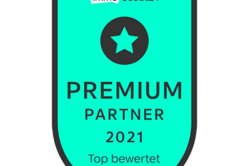 Mainhaus Immobilien - Immo Scout24 Premium Partner 2021 Top bewertet